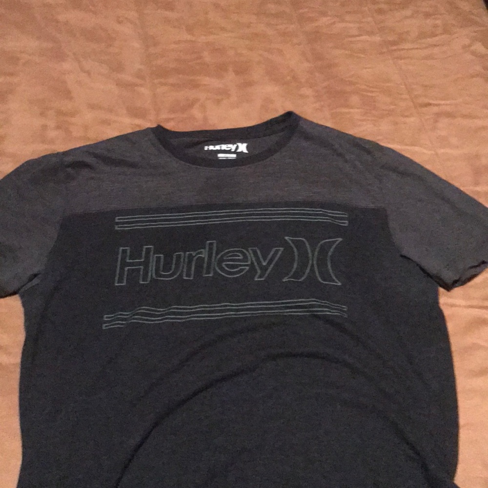 Hurley Tee